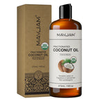 Coconut Oil / 473ml