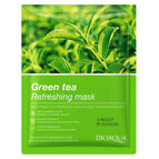 green tea