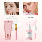 mask Rose PDRN