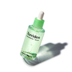 Green serum