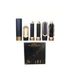 gold-blue / AU