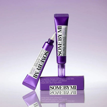 SOME BY MI Retinol Intense Advanced Triple Action Eye Cream