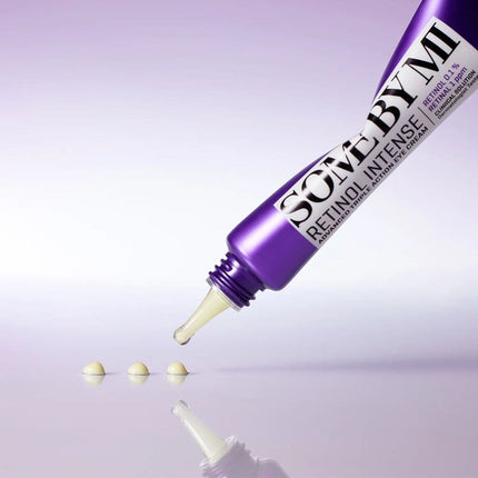 SOME BY MI Retinol Intense Advanced Triple Action Eye Cream