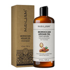 Argan Oil / 473ml