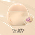 02 Natural Color 40g
