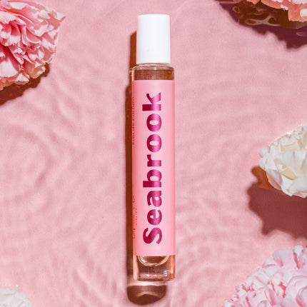 Seabrook - Eau de Parfum - Roll On