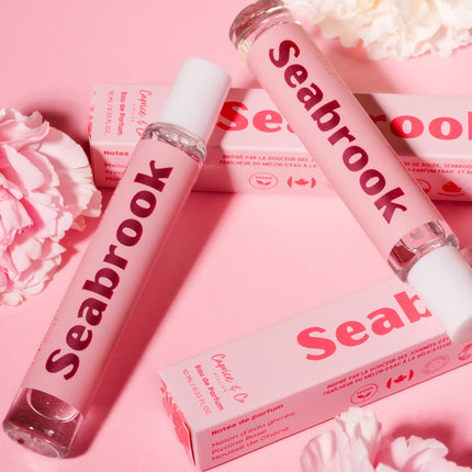 Seabrook - Eau de Parfum - Roll On
