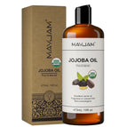 Jojoba Oil / 473ml
