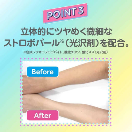 Skin Aqua Tone Up UV Essence Mint Green SPF50+ PA++++