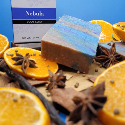 Standard Soap - Nebula