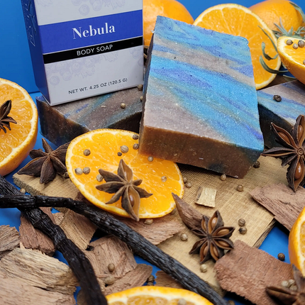 Standard Soap - Nebula