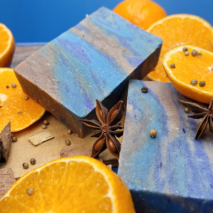 Standard Soap - Nebula