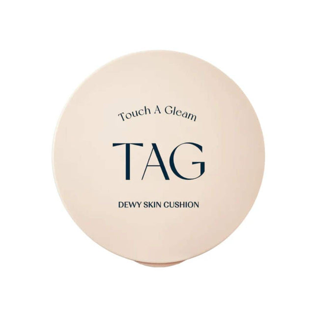 TAG Dewy Skin Cushion #01 Pale Light