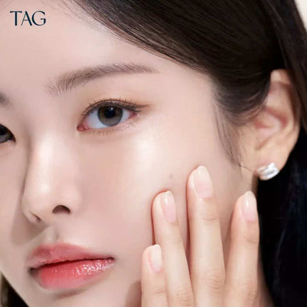 TAG Dewy Skin Cushion #01 Pale Light