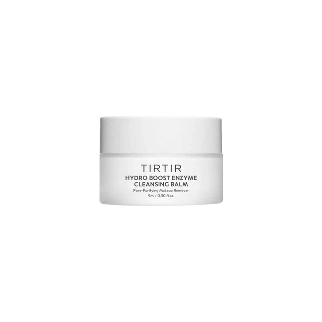 (Before BBD) TIRTIR Hydro Boost Enzyme Cleansing Balm 9ml