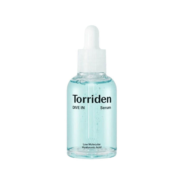 Torriden Dive In Low Molecular Hyaluronic Acid Serum