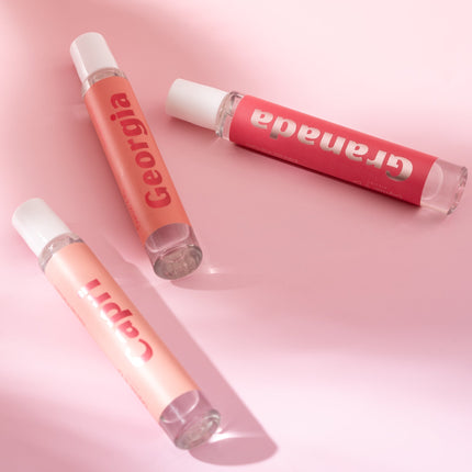 Trio Paradise Perfume - Summer