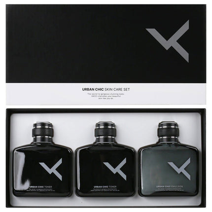 Vacci Homme Urban Chic Care Set