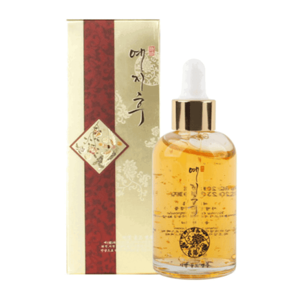Yezihu Jamyoung Gold Ampoule