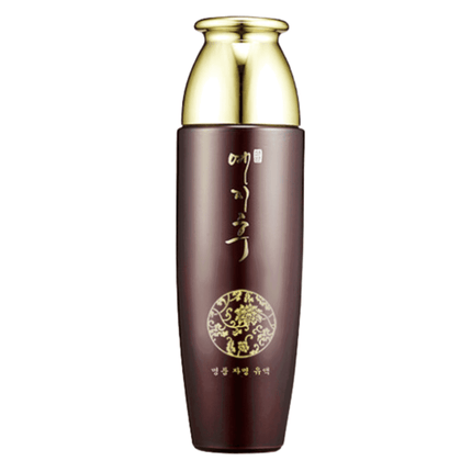 Yezihu Red Ginseng Skin Care Set