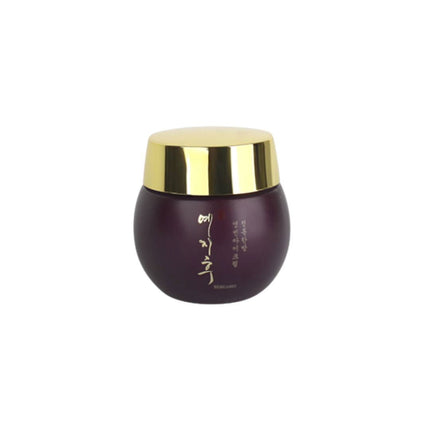 Yezihu Red Ginseng Skincare Set - Red