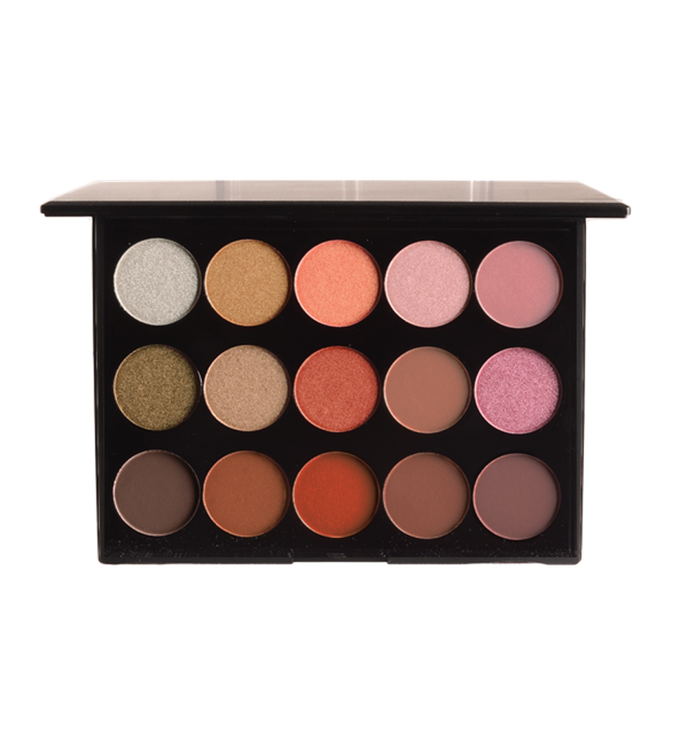 The Esther Eyeshadow Palette