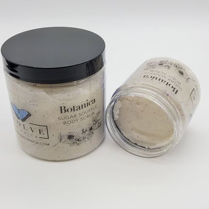Sugar Souffle Body Polish - Botanica