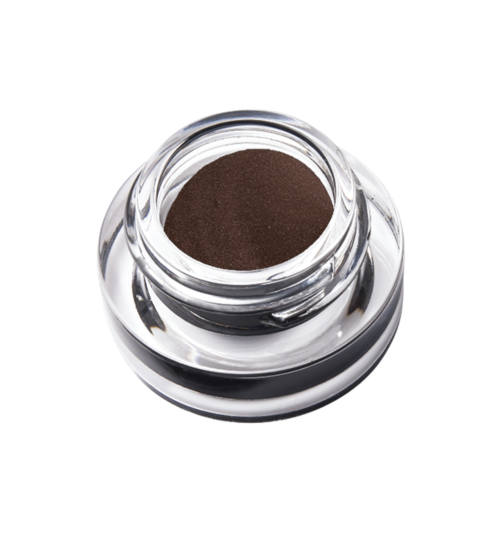 Red Dirt Gel Liner – Brown