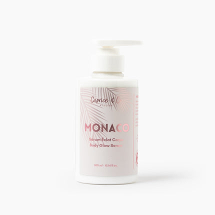 Monaco - Body Glow Serum