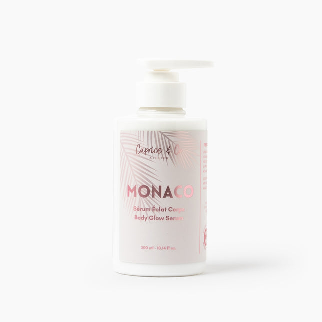 Monaco - Body Glow Serum