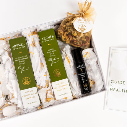 "Everyday's A Good Skin Day" Gift Box