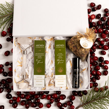 "Everyday's A Good Skin Day" Gift Box