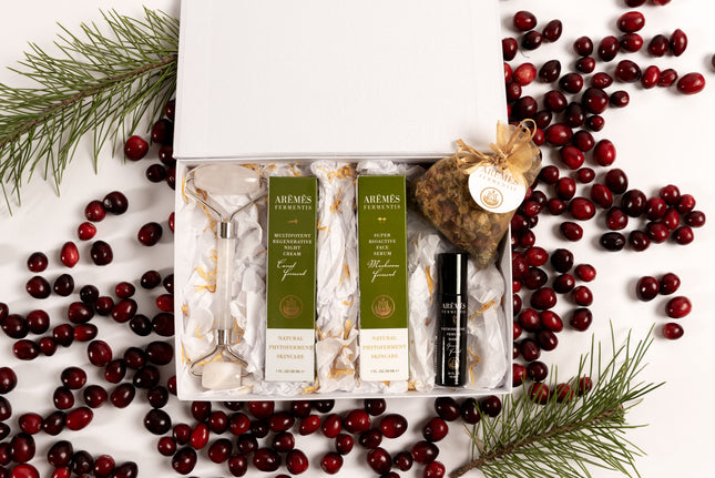 "Everyday's A Good Skin Day" Gift Box