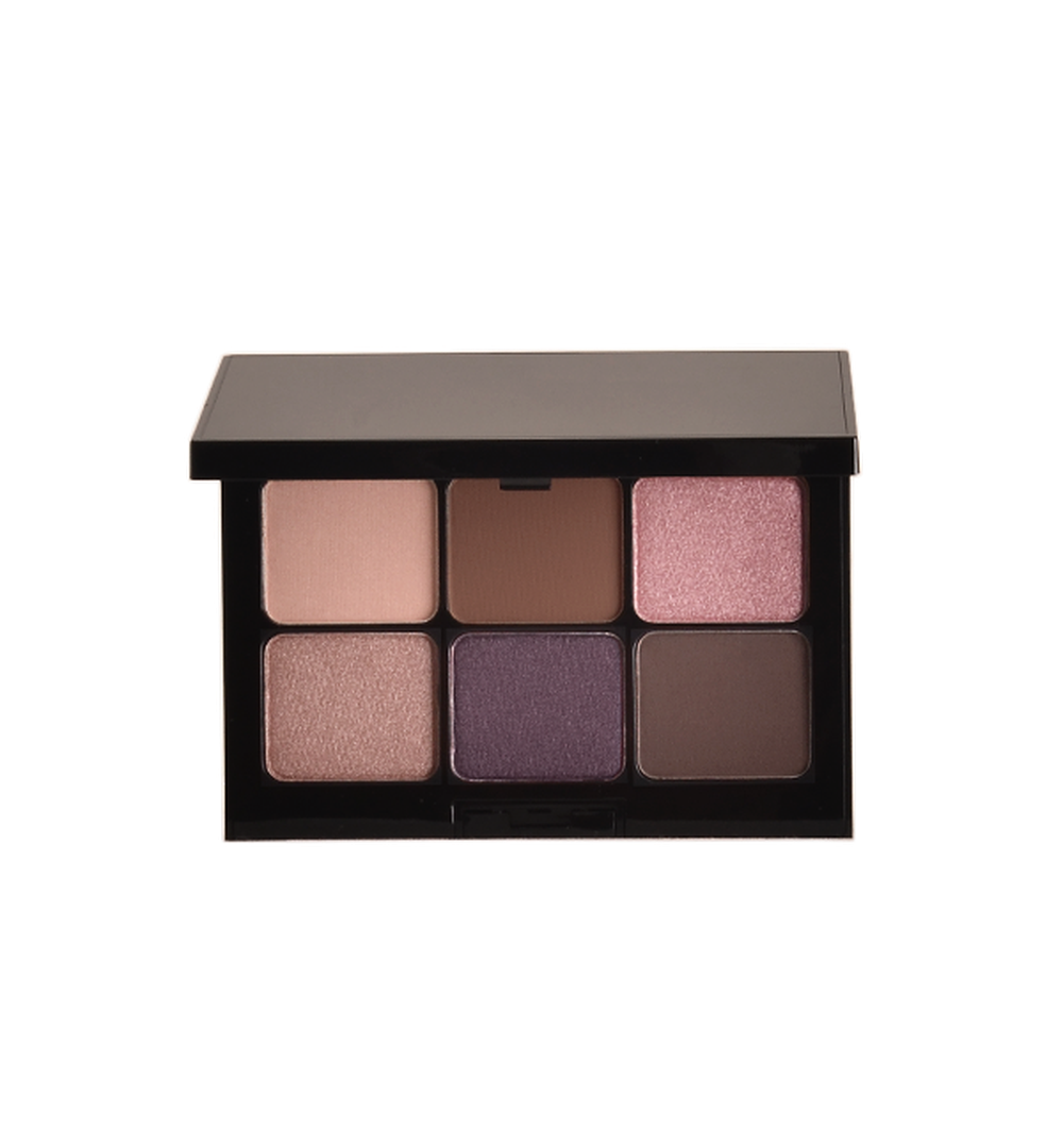 Outback Rose Nights – 6 Pan Palette
