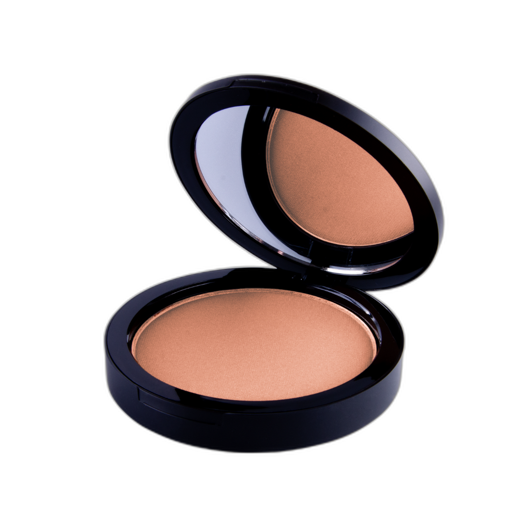 Morning Muster -Bronzer by Romello
