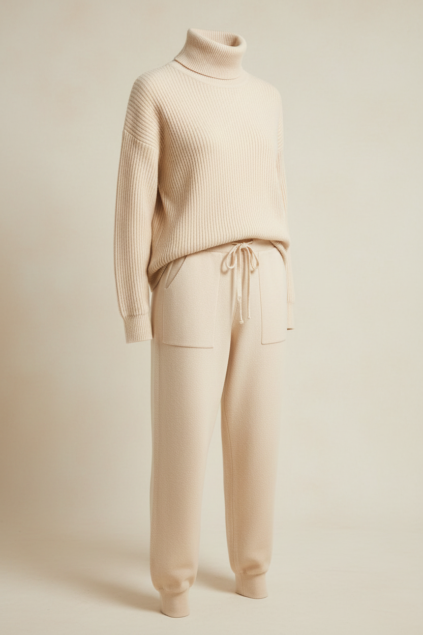 Knit Set 2