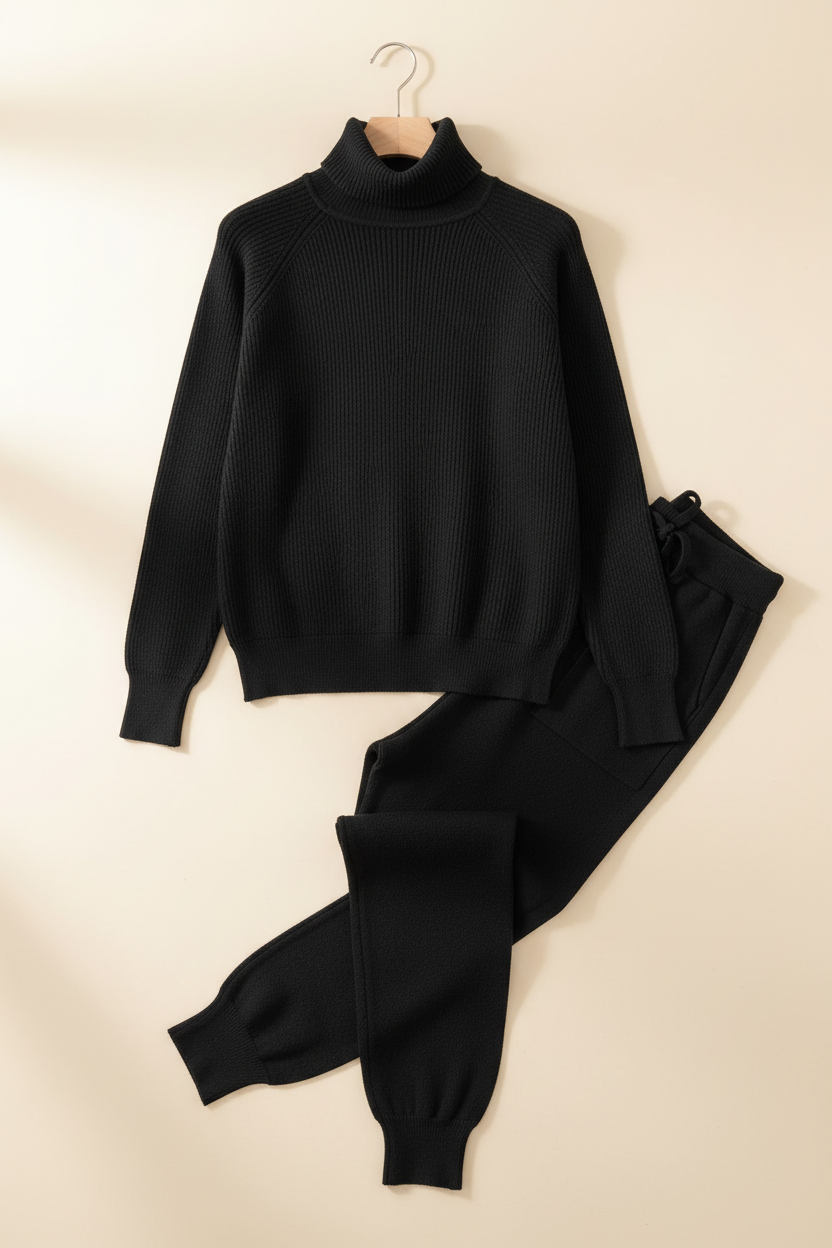 Knit Set 3