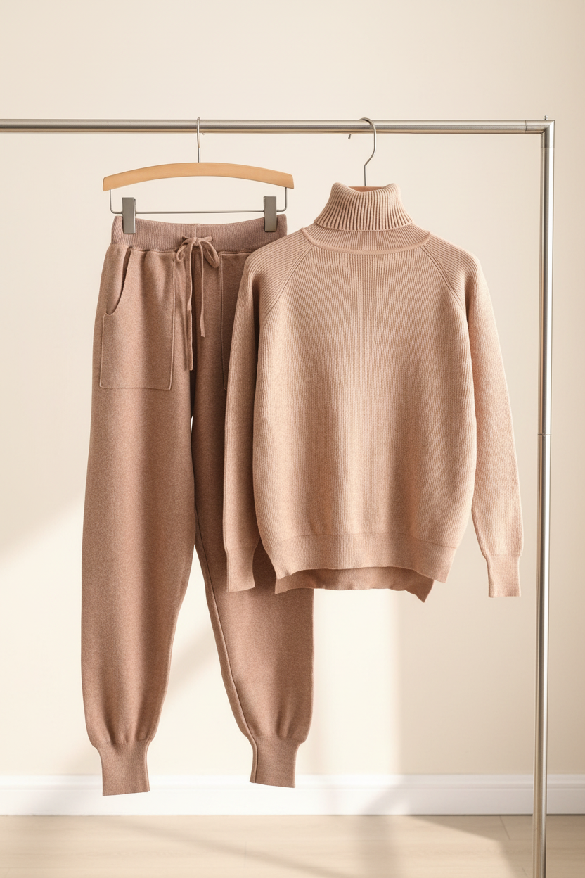 Knit Set 4